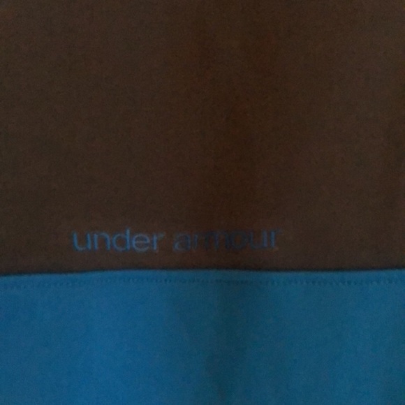 Under Armour Workout Jacket - Picture 5 of 8